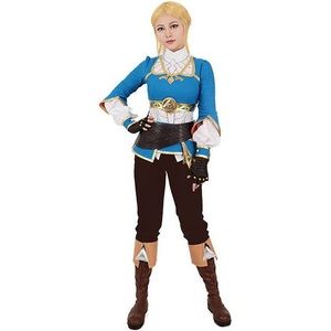 Legend of Zelda costume